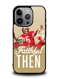 49ers Fans iPhone 16 Pro Max Case