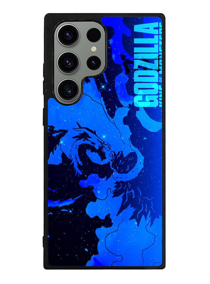 godzilla king of the monster Samsung Galaxy S23 Ultra 5G Case