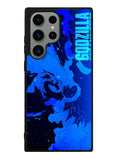 godzilla king of the monster Samsung Galaxy S23 Ultra 5G Case