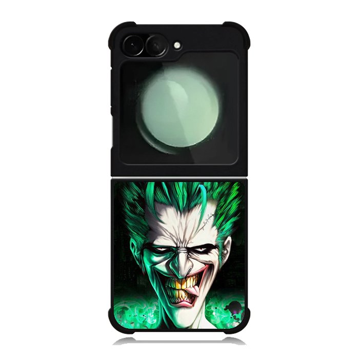 Joker Art Samsung Galaxy Z Flip 6 Case