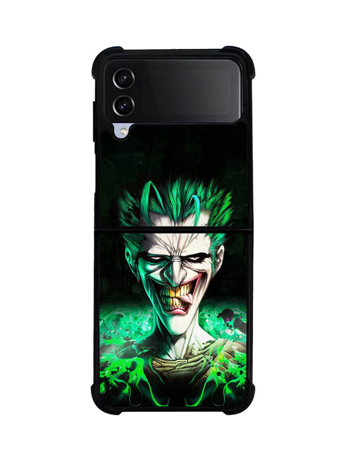 Joker Art Samsung Galaxy Z Flip 4 5G 2022 Case