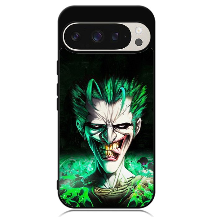 Joker Art Google Pixel 9 Pro XL Case