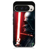 Darth Vader Red Saber Google Pixel 9 Pro XL Case