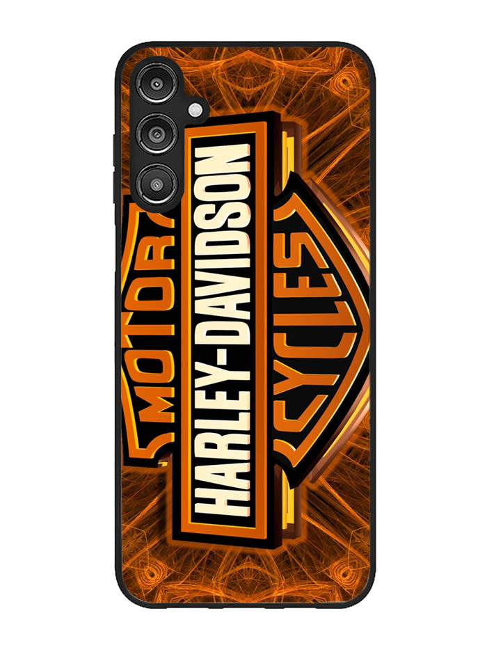 Harley Davidson 10th Samsung Galaxy A14 5G Case
