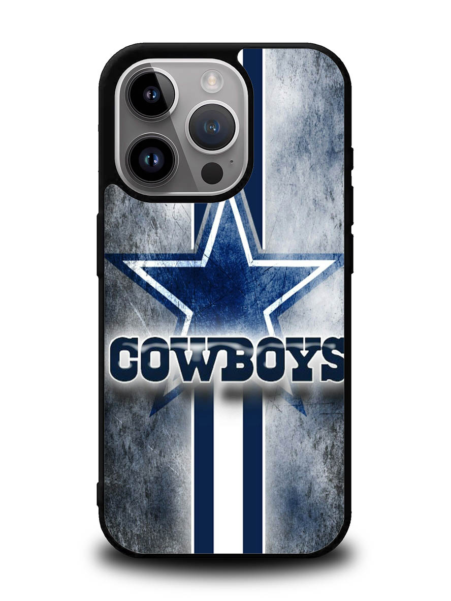 Dallas Cowboys Logo 1st iPhone 16 Pro Max Case