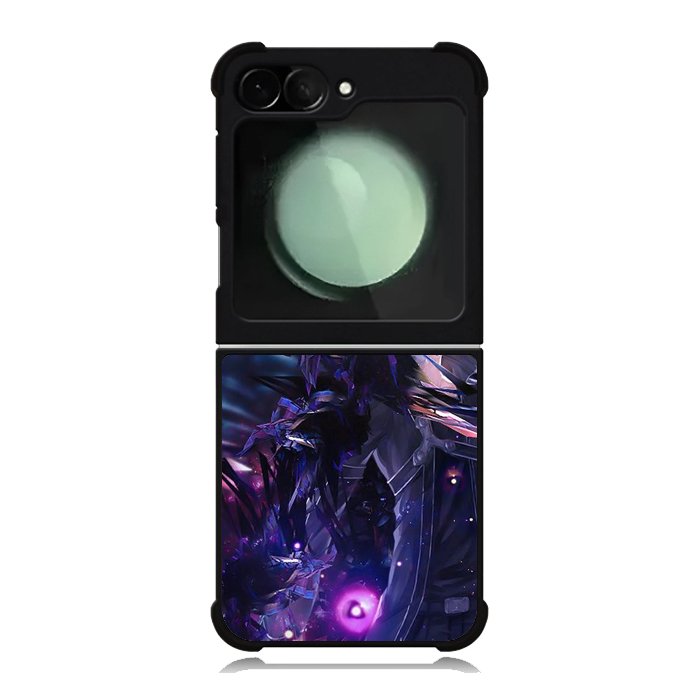 sword art online kirito 1st Samsung Galaxy Z Flip 6 Case