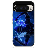 sword art online kirito 2nd Google Pixel 9 Pro XL Case