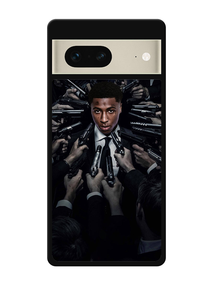 Youngboy Google Pixel 7 Case