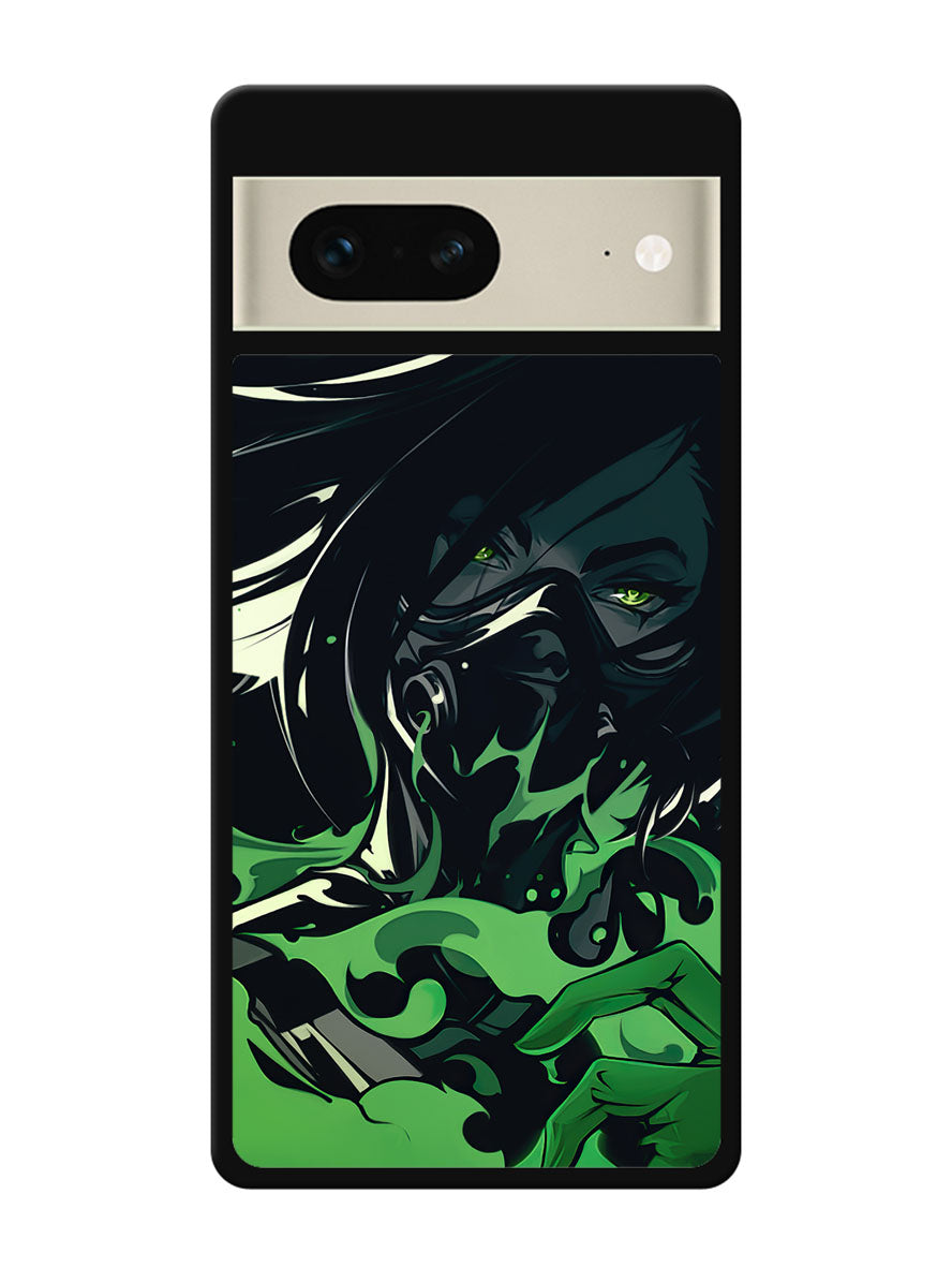 valorant viper Google Pixel 7 Case