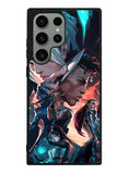 valorant Samsung Galaxy S23 Ultra 5G Case