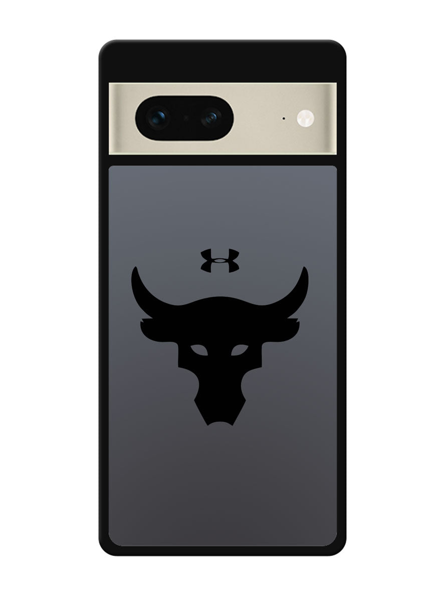 under armour rock project 3rd Google Pixel 7 Case