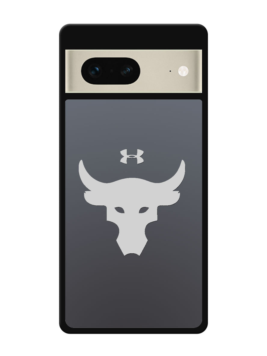 under armour rock project 2nd Google Pixel 7 Case