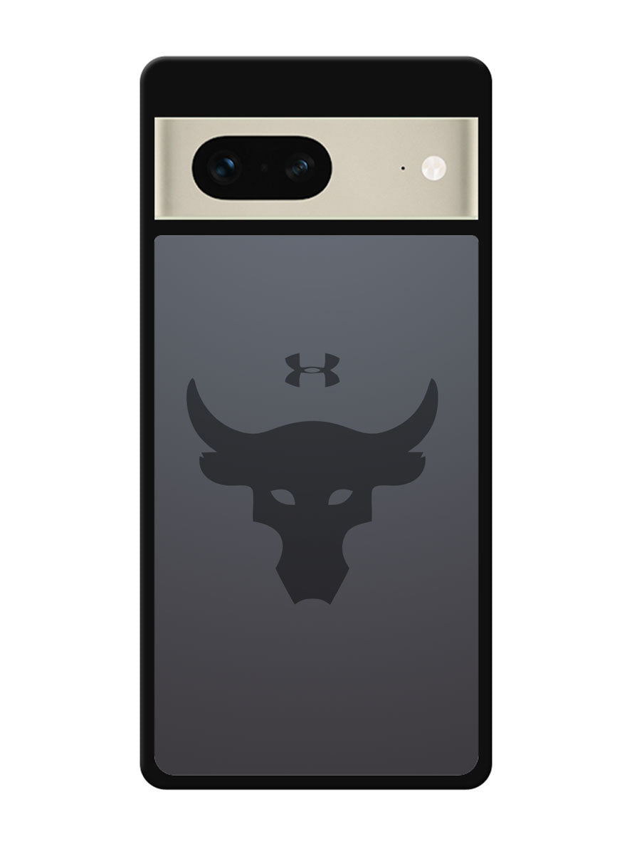 under armour rock project 1st Google Pixel 7 Case