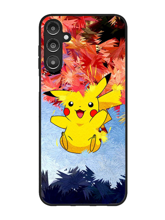 Pokemon Go Samsung Galaxy A14 5G Case