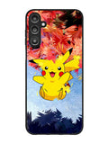 Pokemon Go Samsung Galaxy A14 5G Case