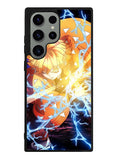 Zenitsu Agatsuma 2nd Samsung Galaxy S23 Ultra 5G Case