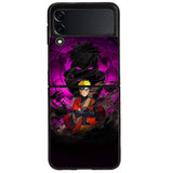 Naruto 4th Samsung Galaxy Z Flip 4 5G 2022 Case