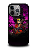 Naruto 4th iPhone 16 Pro Max Case