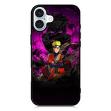 Naruto 4th iPhone 16 Case