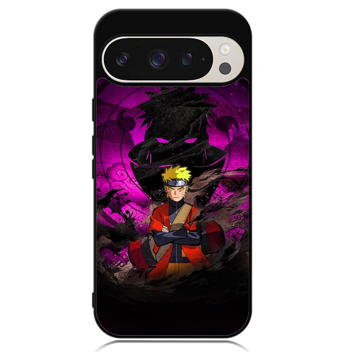 Naruto 4th Google Pixel 9 Pro XL Case