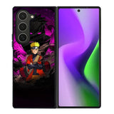 Naruto 4th Samsung Galaxy Z Fold 6 Case