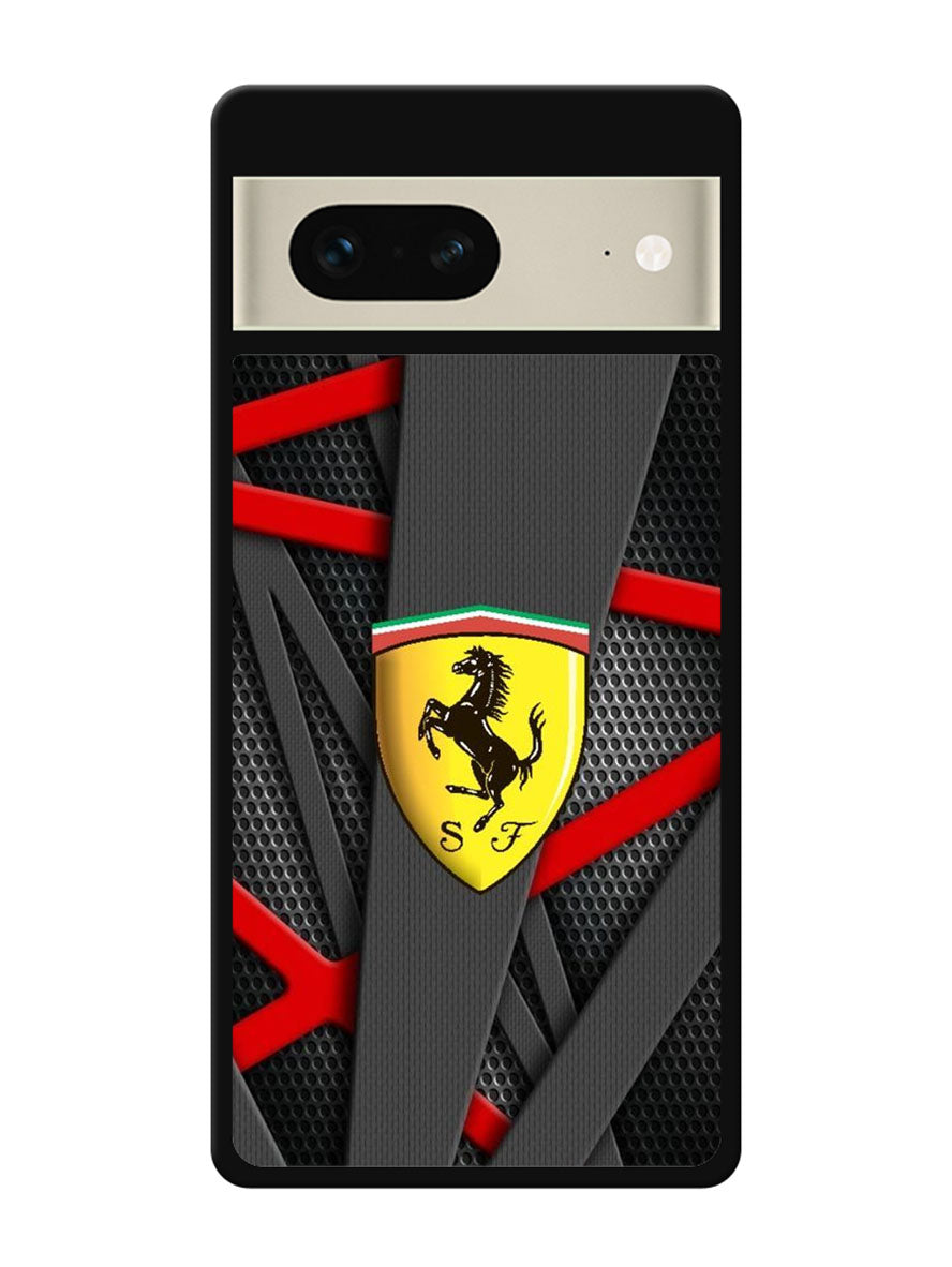 Ferrari 2nd Google Pixel 7 Case