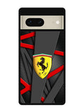 Ferrari 2nd Google Pixel 7 Case