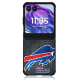 buffalo bills 4th Motorola Moto Razr Plus 2024 , Moto Razr+ 2024 Case