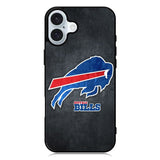 buffalo bills 4th iPhone 16 Case