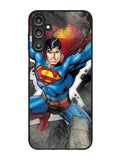superman 3rd Samsung Galaxy A14 5G Case