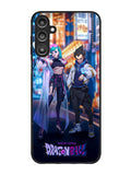 Dragonball Samsung Galaxy A14 5G Case