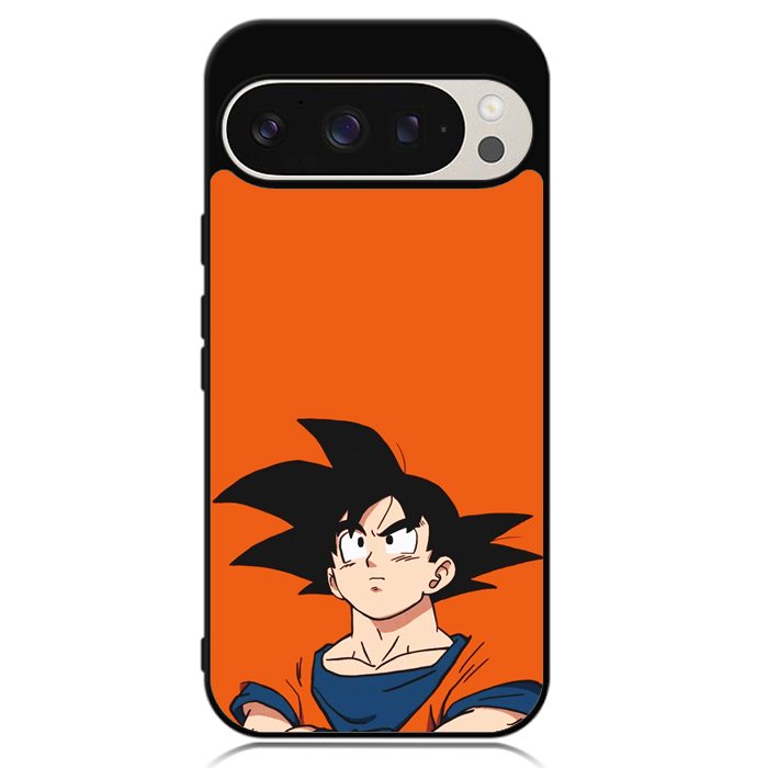 goku dragon ball 2nd Google Pixel 9 | Pixel 9 Pro Case