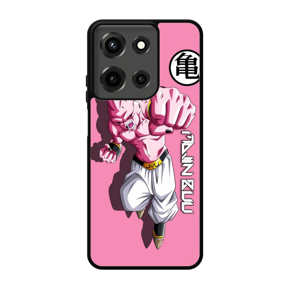 buu dragon ball Motorola Moto G 5G 2025 Case DC2068