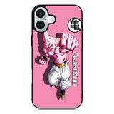 buu dragon ball iPhone 16 Case