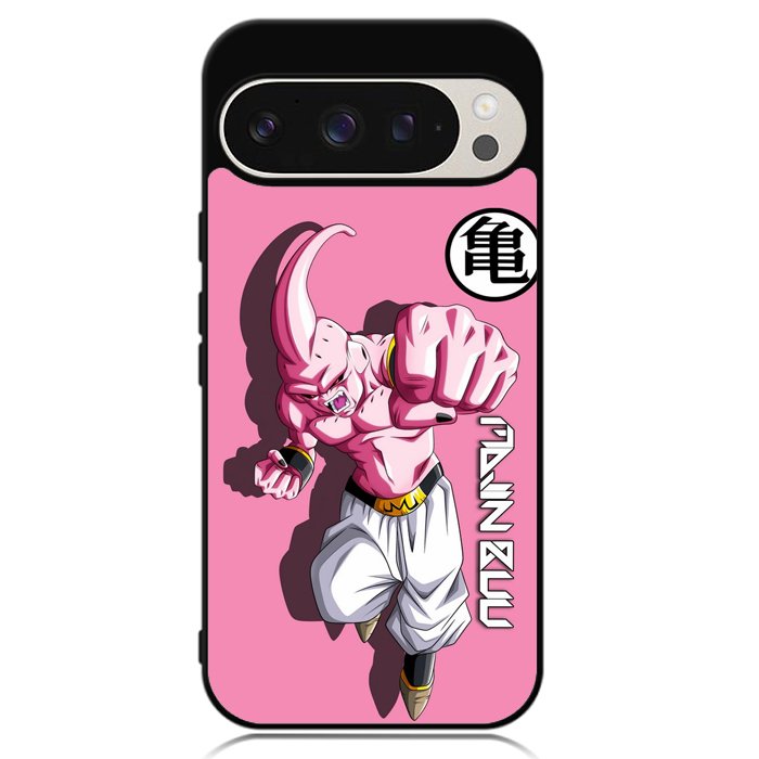 buu dragon ball Google Pixel 9 Pro XL Case