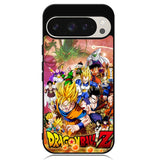 Dragon ball Z 5th Google Pixel 9 Pro XL Case