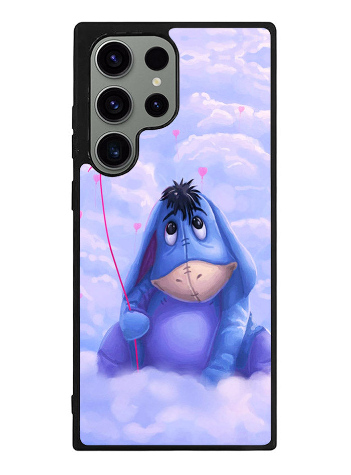 Valentine Eeyore Samsung Galaxy S23 Ultra 5G Case