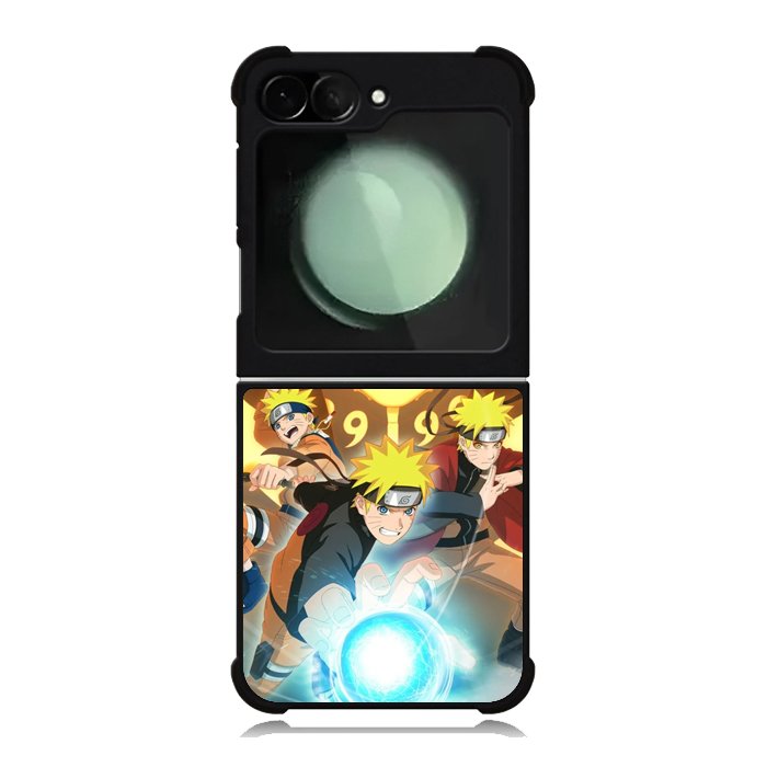 Naruto 7th Samsung Galaxy Z Flip 6 Case