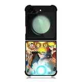 Naruto 7th Samsung Galaxy Z Flip 6 Case