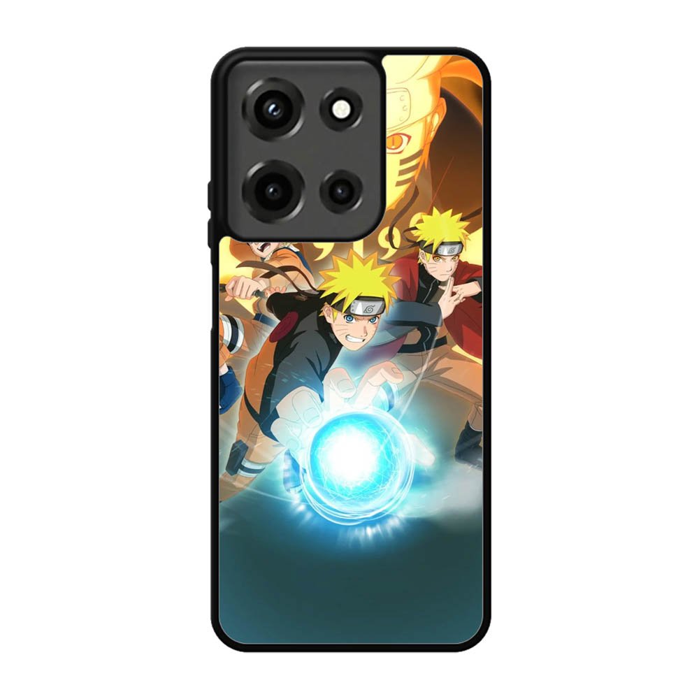 Naruto 7th Motorola Moto G 5G 2025 Case DC3032