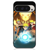 Naruto 7th Google Pixel 9 Pro XL Case