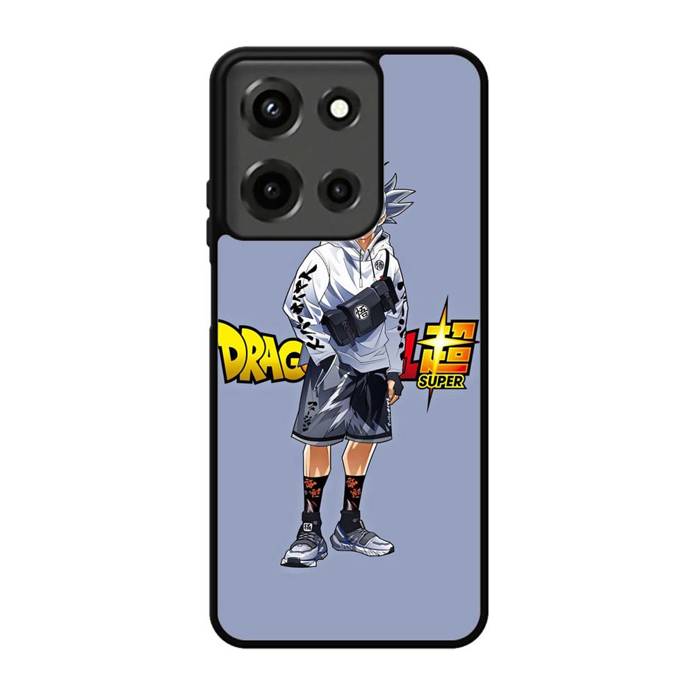 Dragon Ball 7th Motorola Moto G 5G 2025 Case DC4425