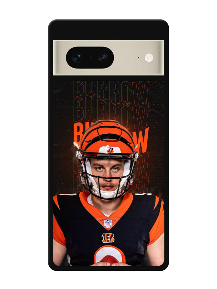 Cincinnati Bengals 3nd Google Pixel 7 Case