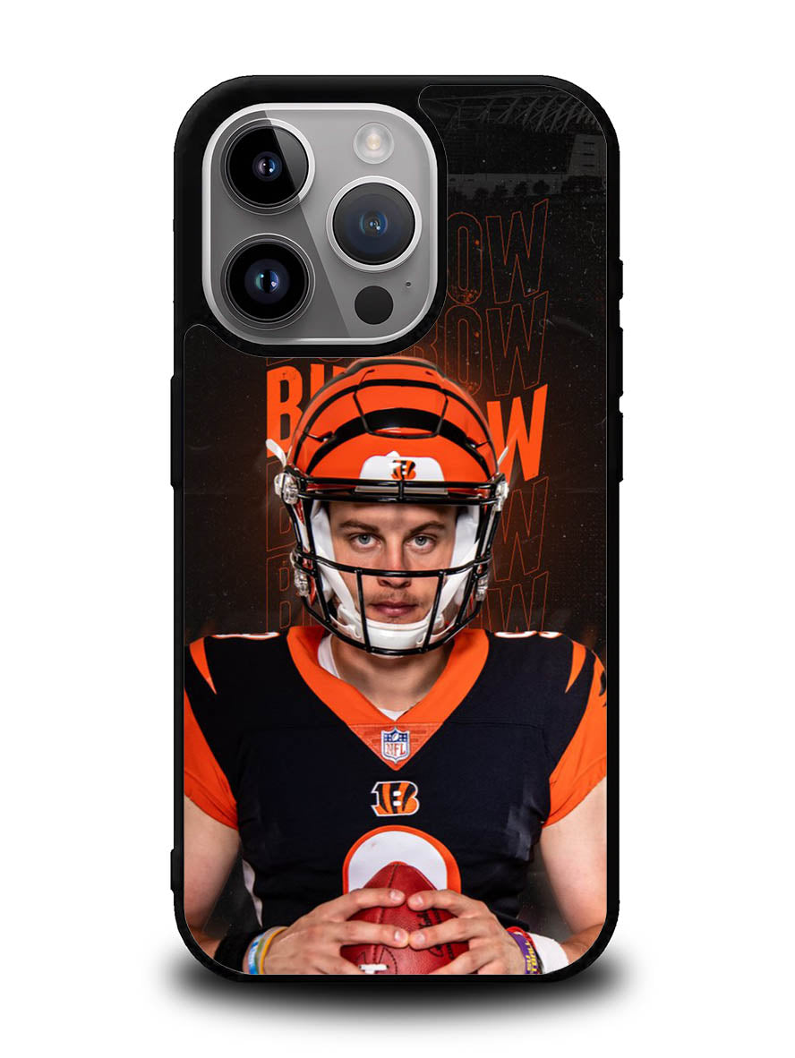 Cincinnati Bengals 3nd iPhone 16 Pro Case