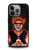 Cincinnati Bengals 3nd iPhone 16 Pro Max Case