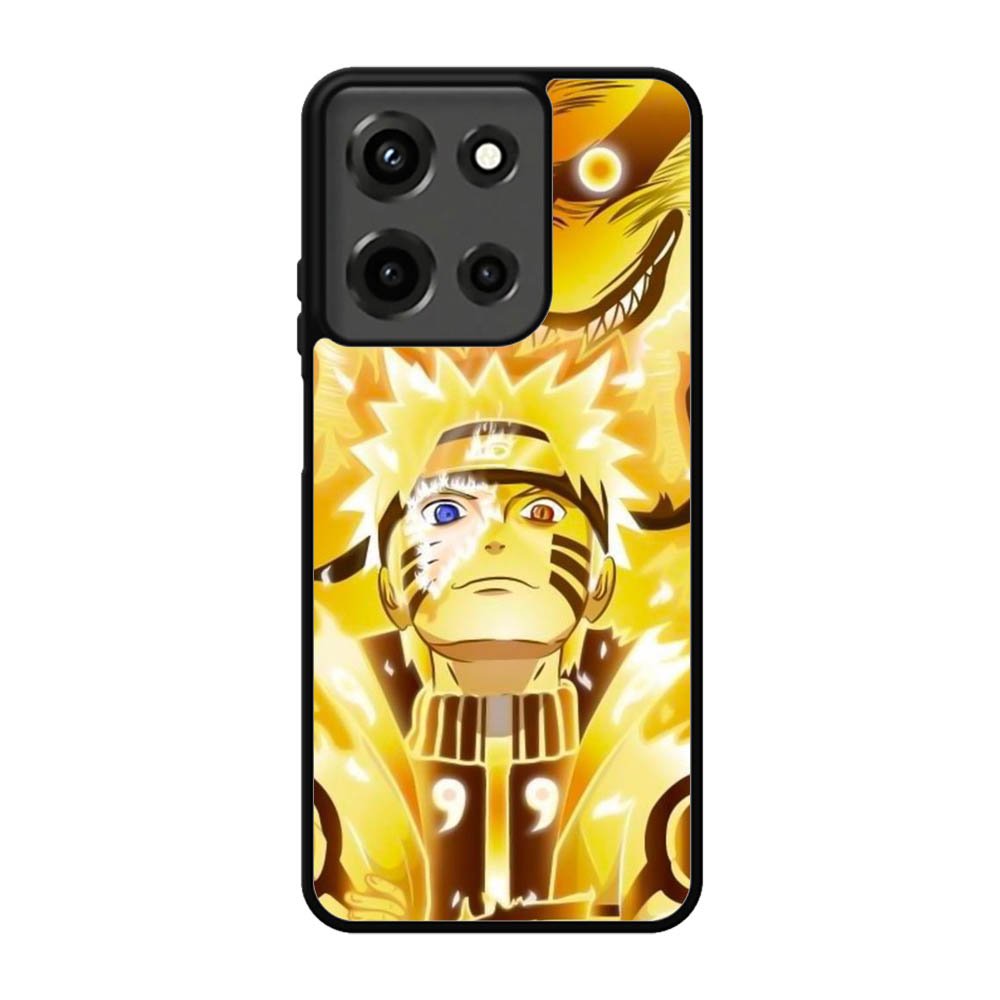 Anime Naruto Motorola Moto G 5G 2025 Case DC3872