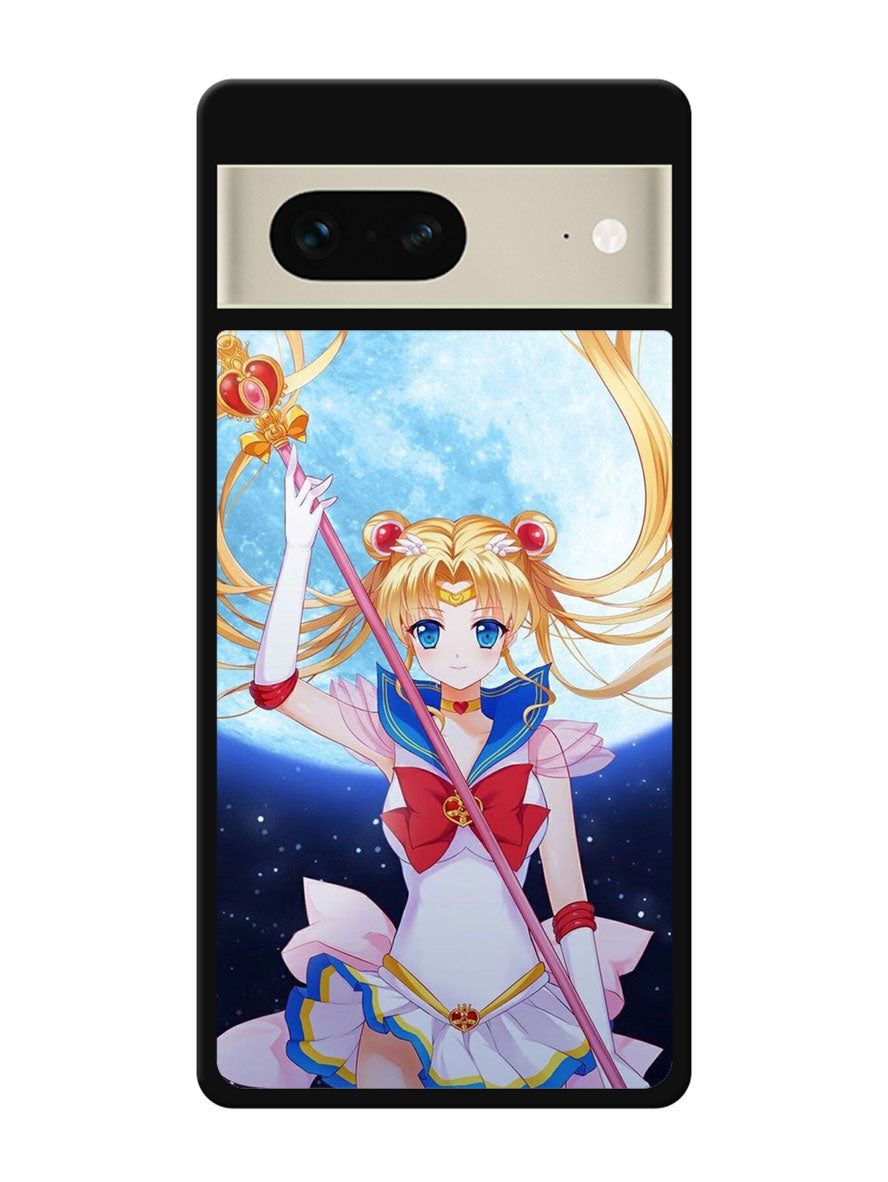 Sailor Moon 3rd Google Pixel 7 Case