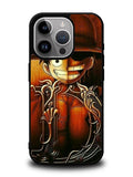 Monkey D luffy One Piece iPhone 16 Pro Max Case