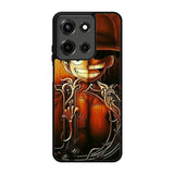 Monkey D luffy One Piece Motorola Moto G 5G 2025 Case DC3450