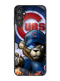 Cubs Power 1st Samsung Galaxy A14 5G Case